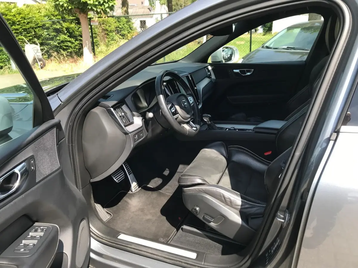 2.0 T4 Inscription R-design