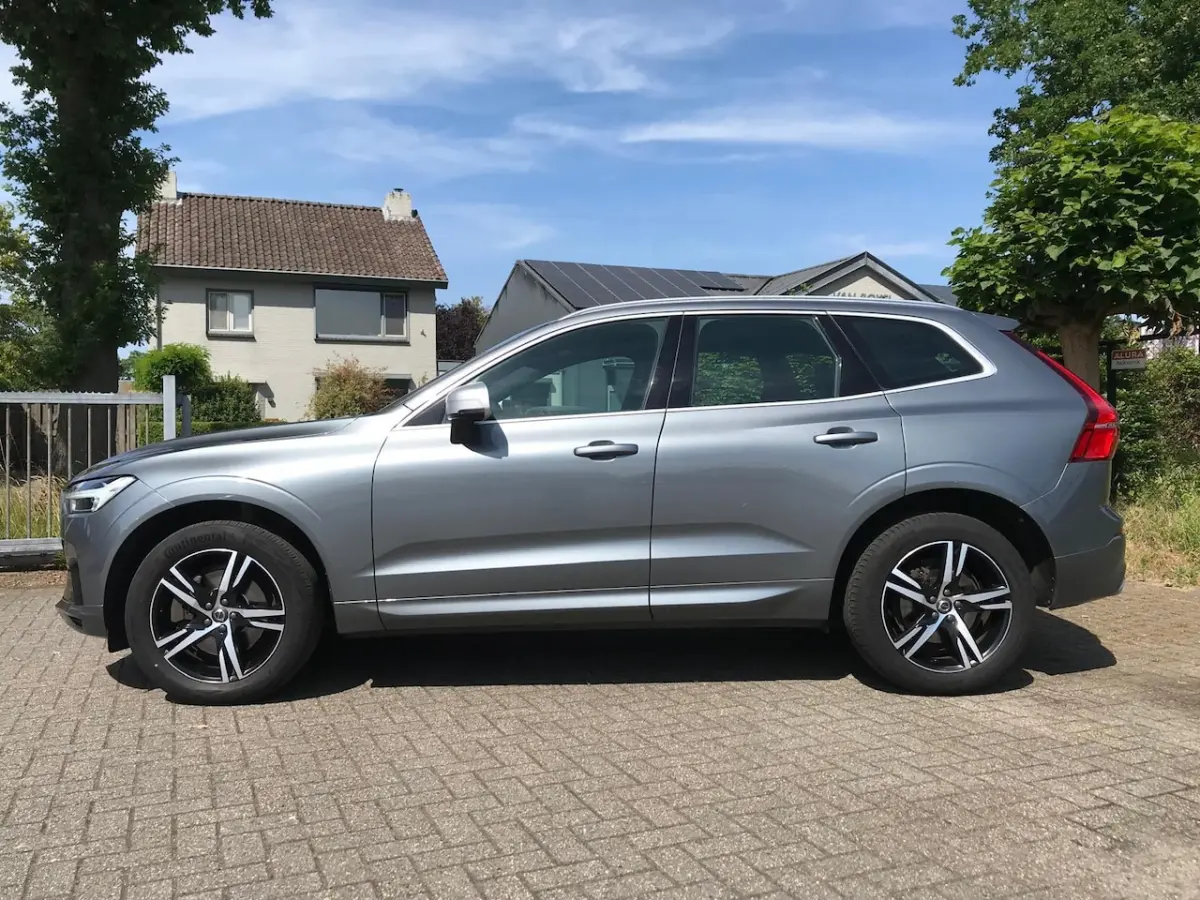 2.0 T4 Inscription R-design