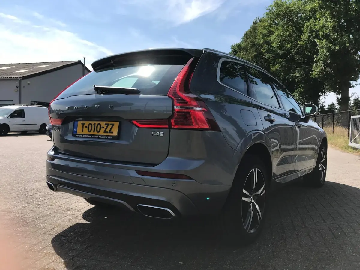 2.0 T4 Inscription R-design