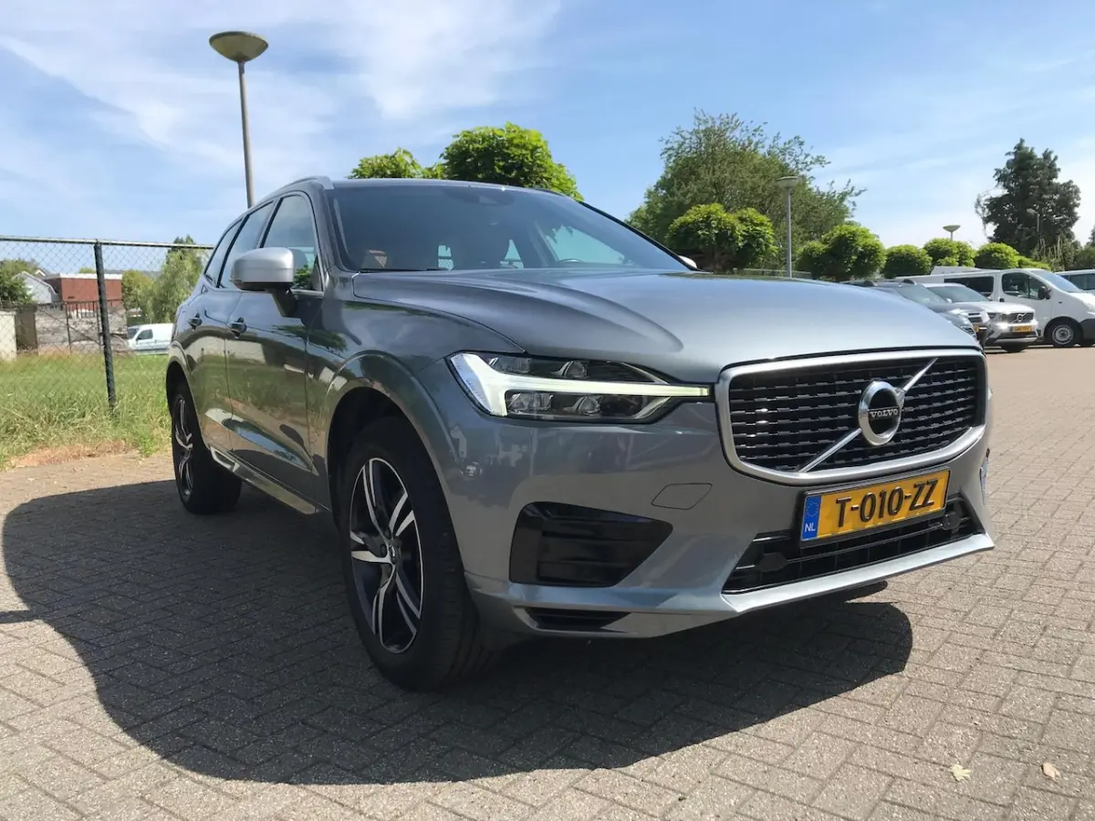 2.0 T4 Inscription R-design