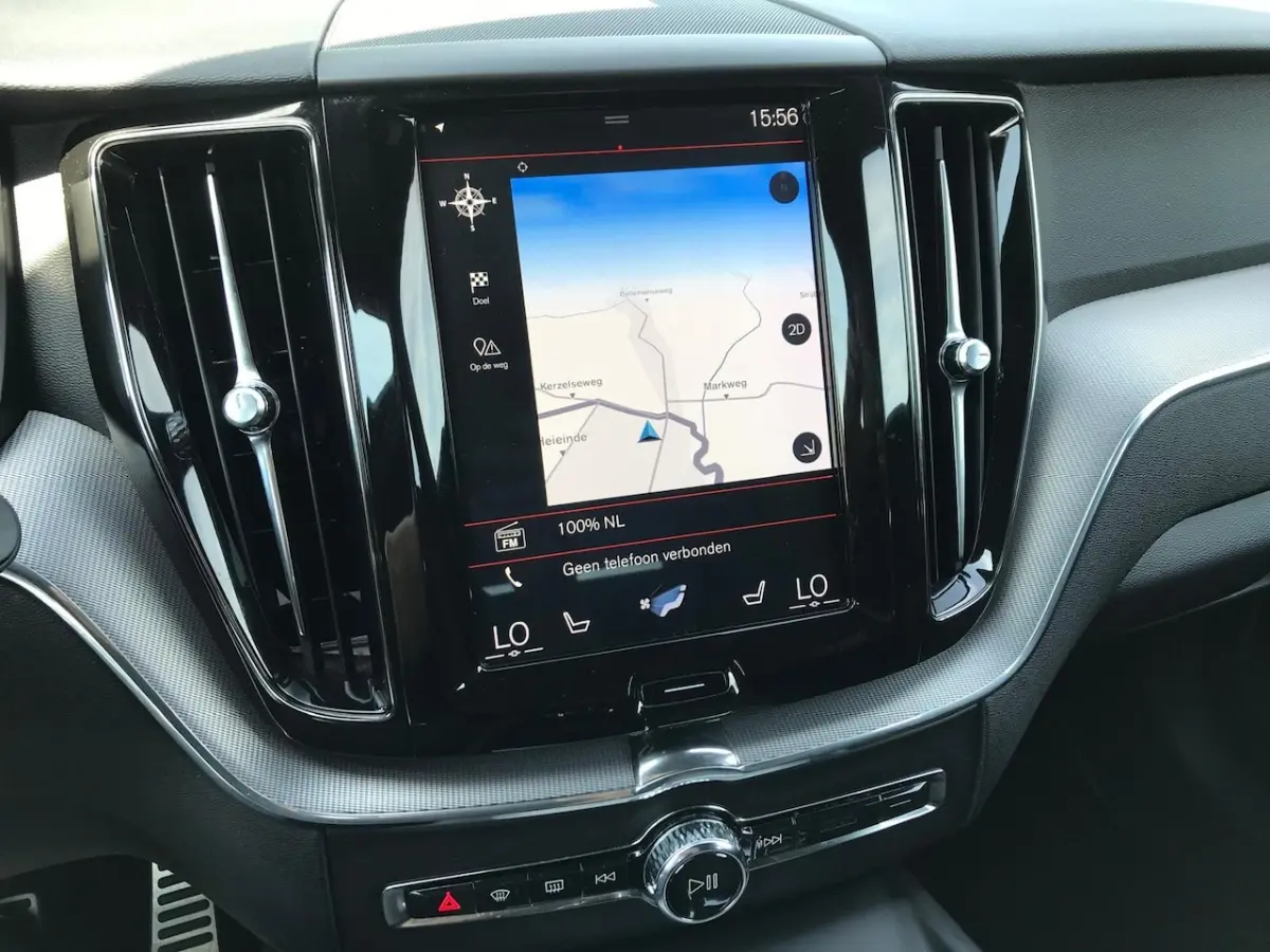 2.0 T4 Inscription R-design
