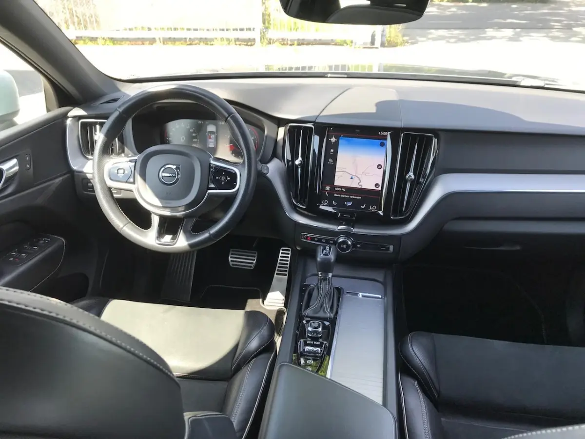 2.0 T4 Inscription R-design