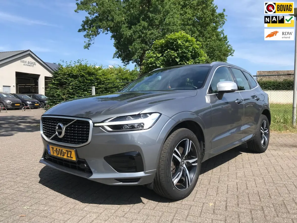 2.0 T4 Inscription R-design