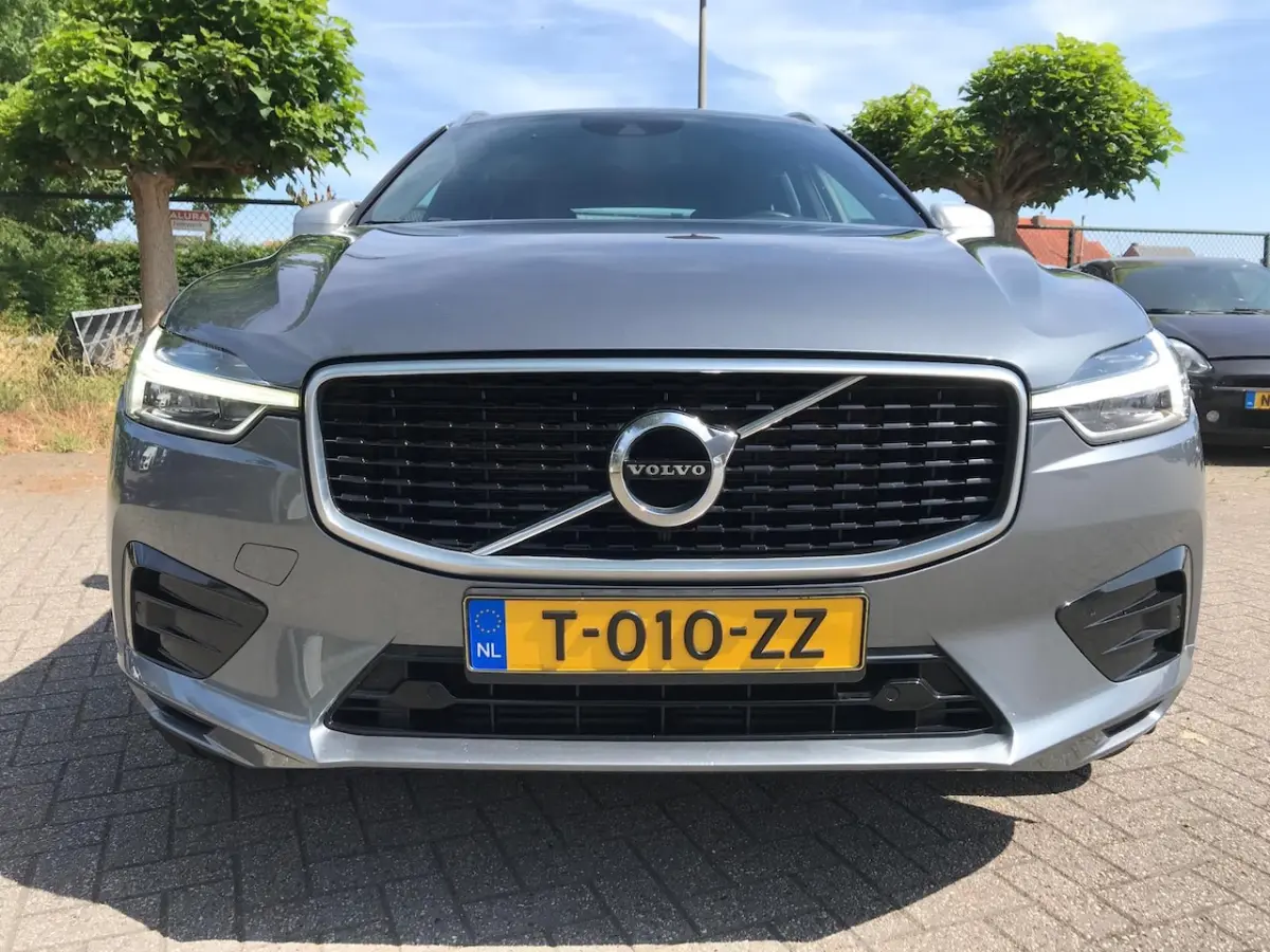 2.0 T4 Inscription R-design