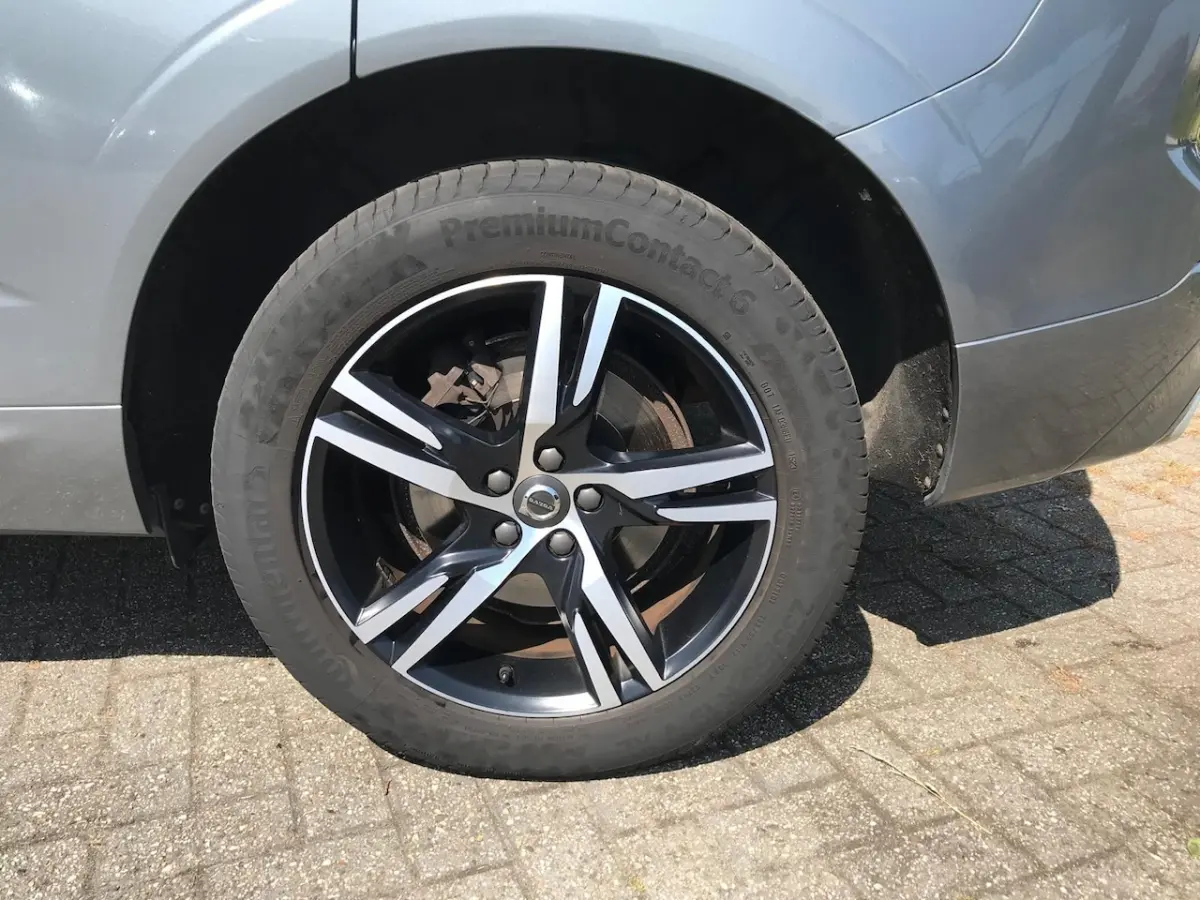 2.0 T4 Inscription R-design