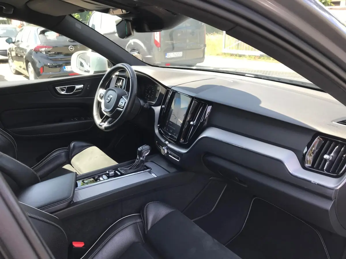 2.0 T4 Inscription R-design