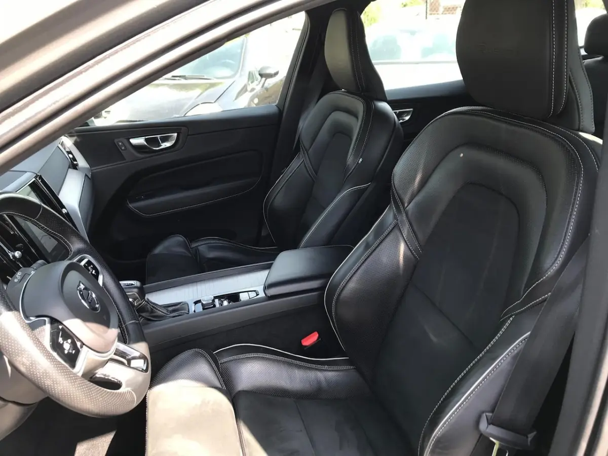 2.0 T4 Inscription R-design