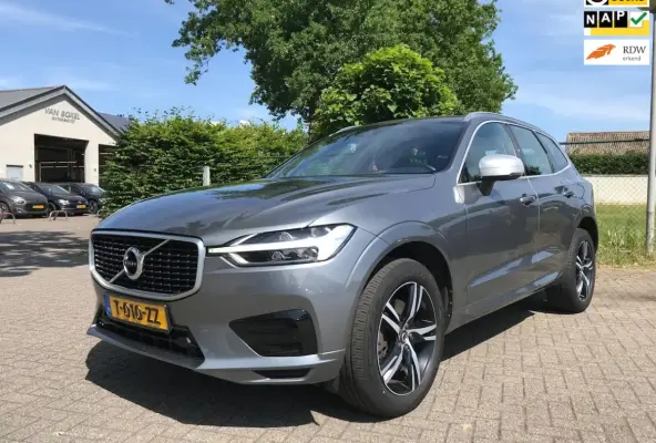 2.0 T4 Inscription R-design