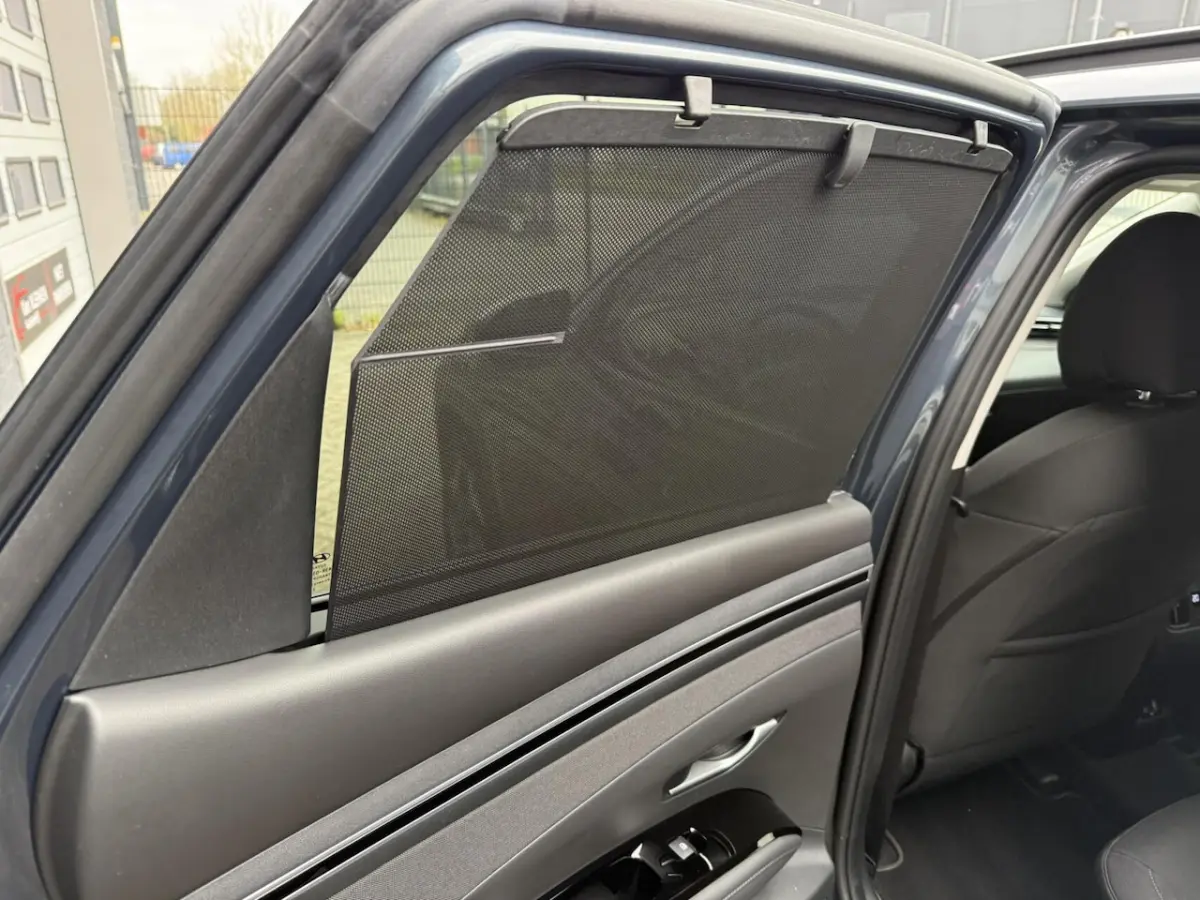 1.6 T-GDI PHEV Comfort Smart 4WD
