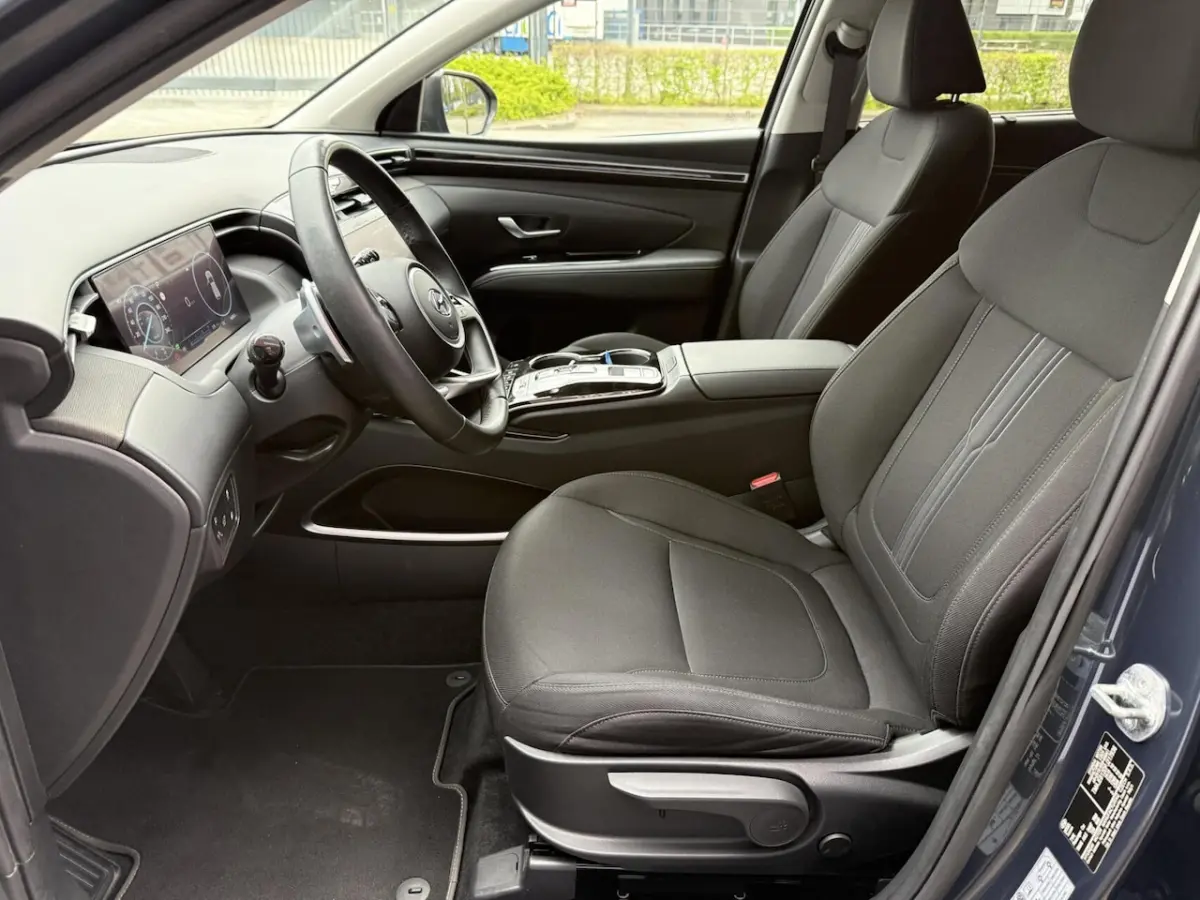 1.6 T-GDI PHEV Comfort Smart 4WD