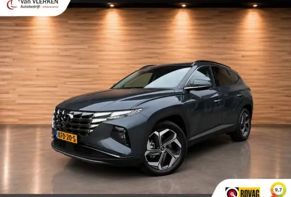 1.6 T-GDI PHEV Comfort Smart 4WD