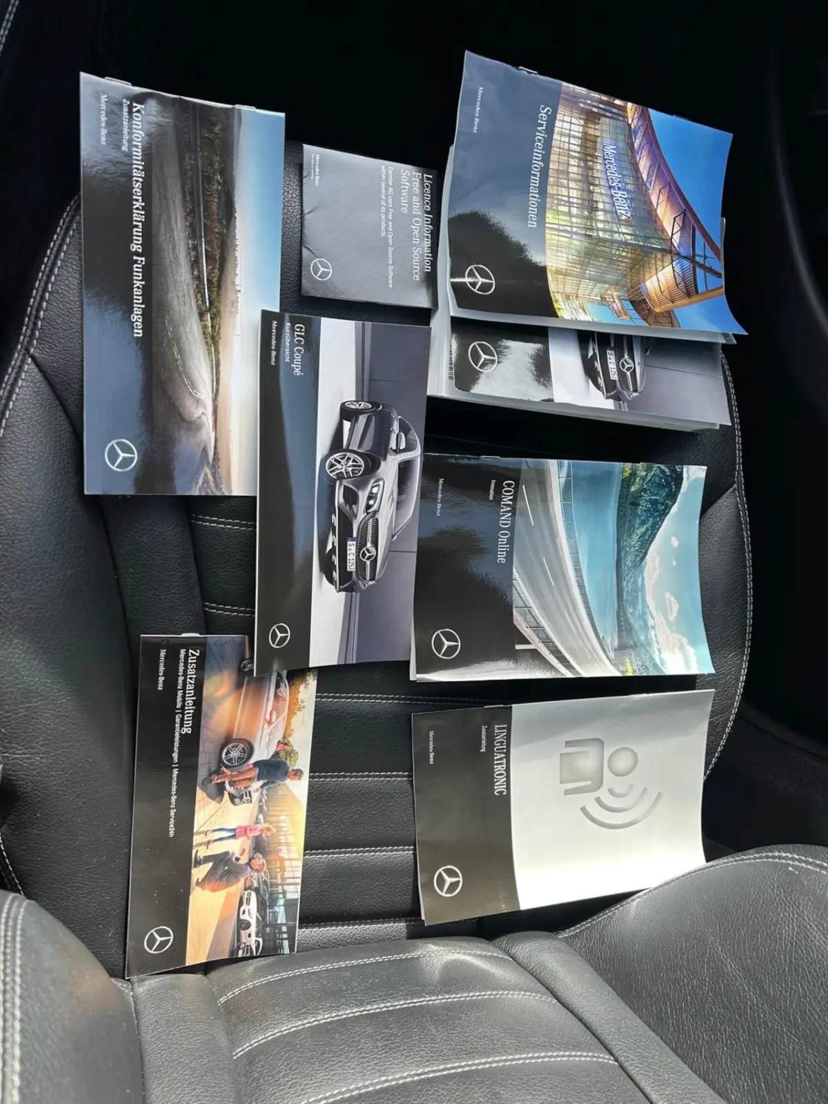 350 d 4MATIC Edition 1 Bomvol opties
