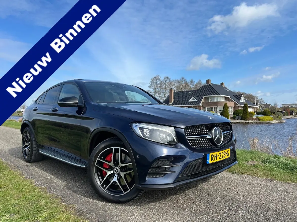 350 d 4MATIC Edition 1 Bomvol opties