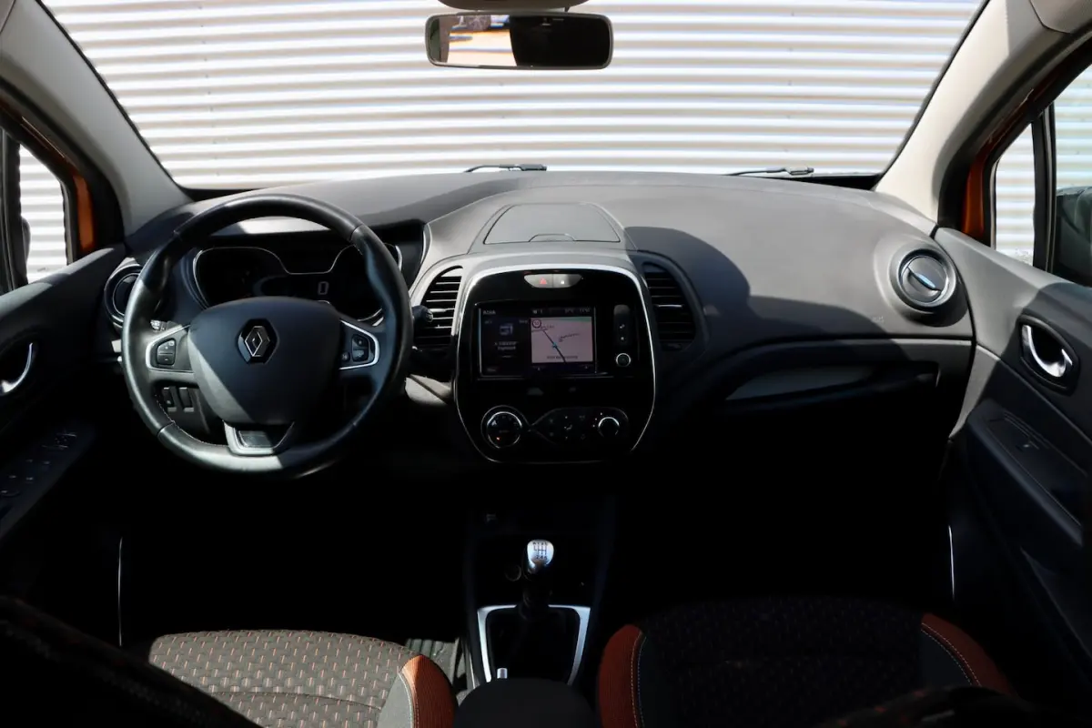1.2 TCe Intens | NAVIGATIE | TREKHAAK | CRUISE | AIRCO