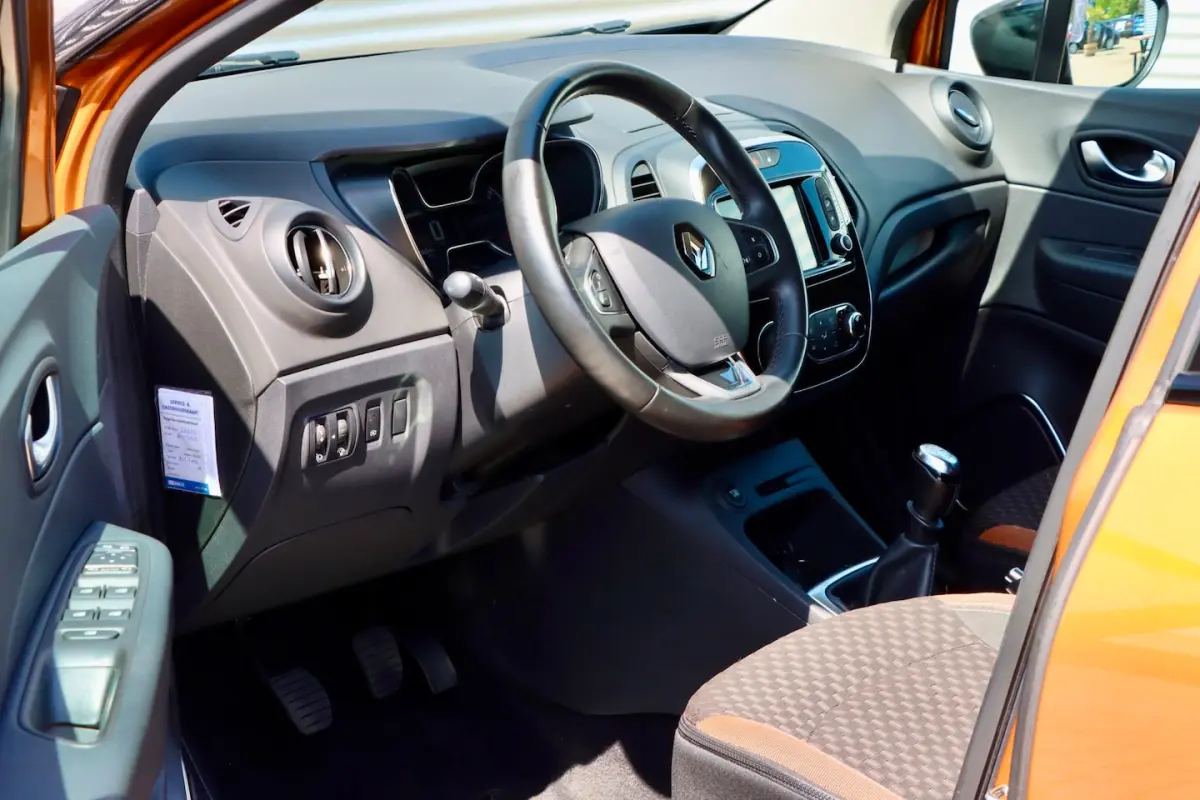 1.2 TCe Intens | NAVIGATIE | TREKHAAK | CRUISE | AIRCO