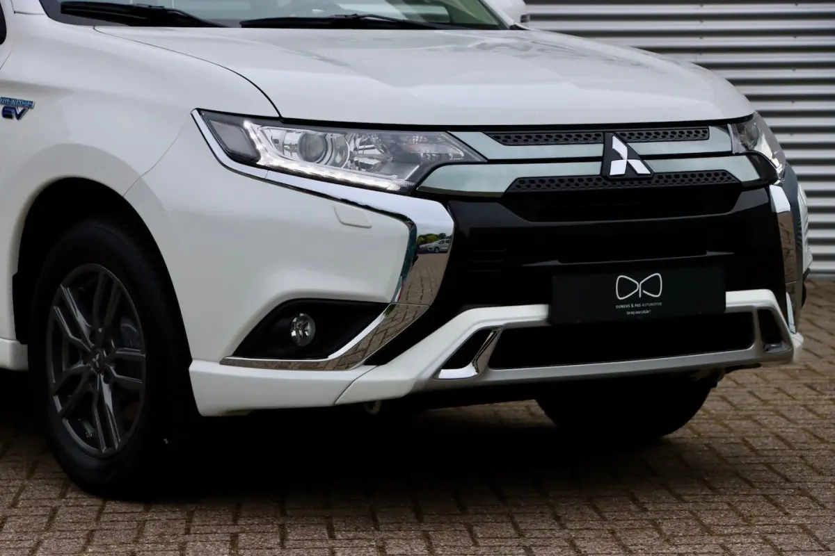 2.4 PHEV Pure | CARPLAY | CAMERA | STOELVERWARMING