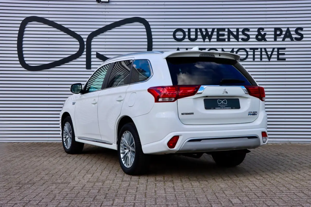 2.4 PHEV Intense | CARPLAY | STOELVERW. | LED | ALCANTARA | CRUISE
