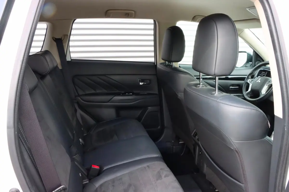 2.4 PHEV Intense | CARPLAY | STOELVERW. | LED | ALCANTARA | CRUISE