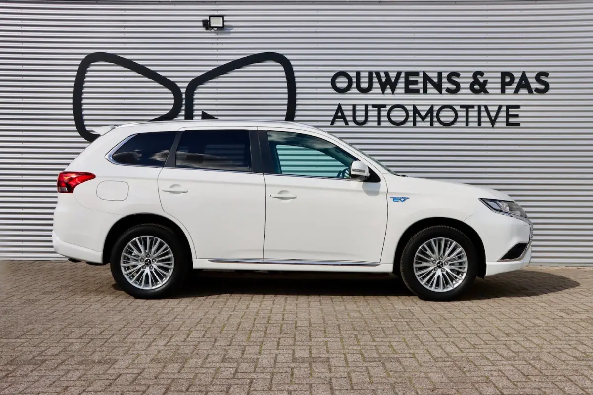 2.4 PHEV Intense | CARPLAY | STOELVERW. | LED | ALCANTARA | CRUISE