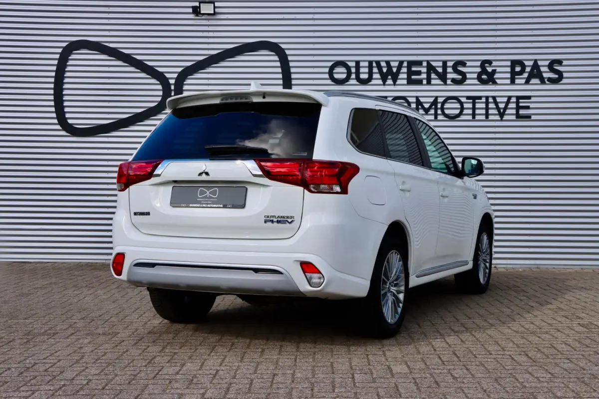 2.4 PHEV Intense | CARPLAY | STOELVERW. | LED | ALCANTARA | CRUISE