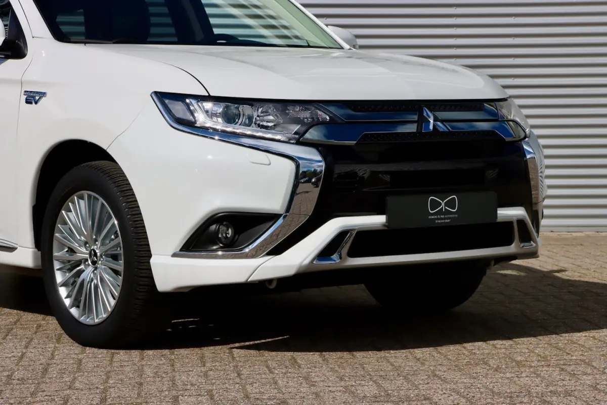 2.4 PHEV Intense | CARPLAY | STOELVERW. | LED | ALCANTARA | CRUISE