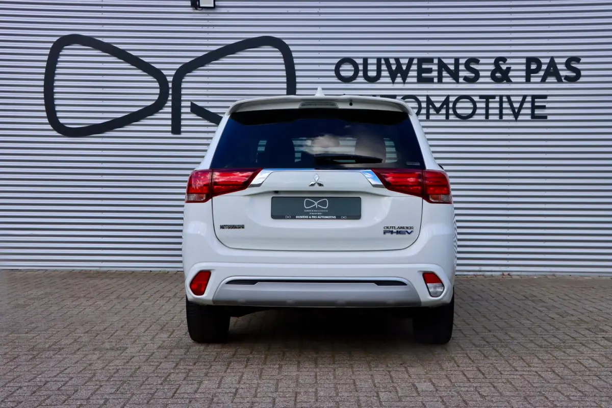 2.4 PHEV Intense | CARPLAY | STOELVERW. | LED | ALCANTARA | CRUISE