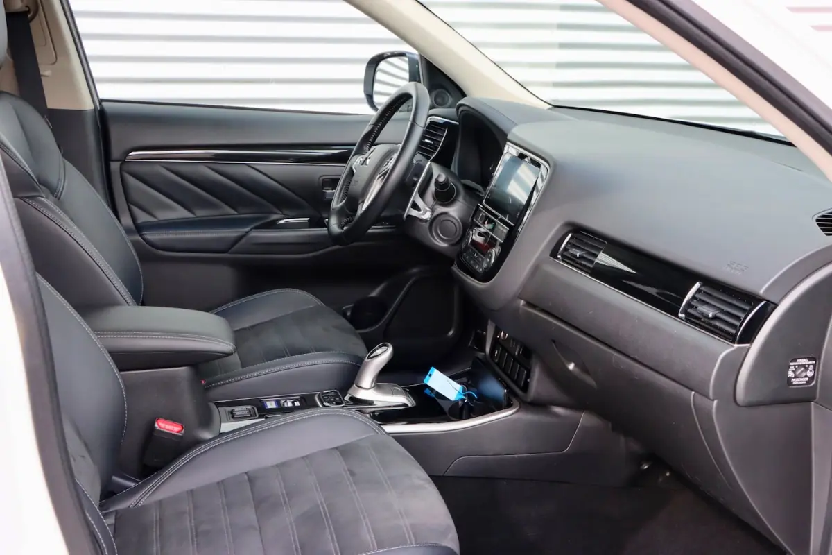 2.4 PHEV Intense | CARPLAY | STOELVERW. | LED | ALCANTARA | CRUISE