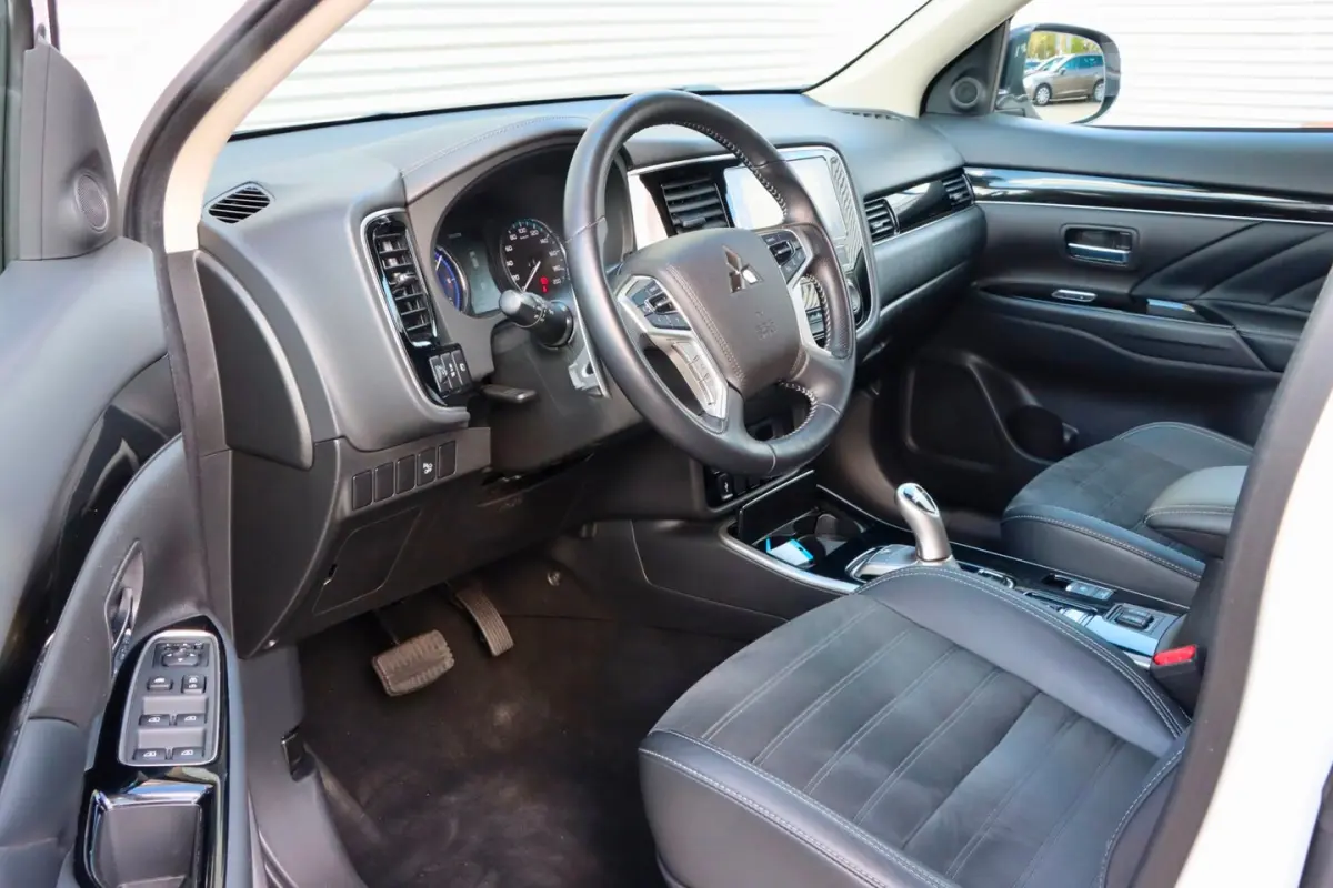 2.4 PHEV Intense | CARPLAY | STOELVERW. | LED | ALCANTARA | CRUISE
