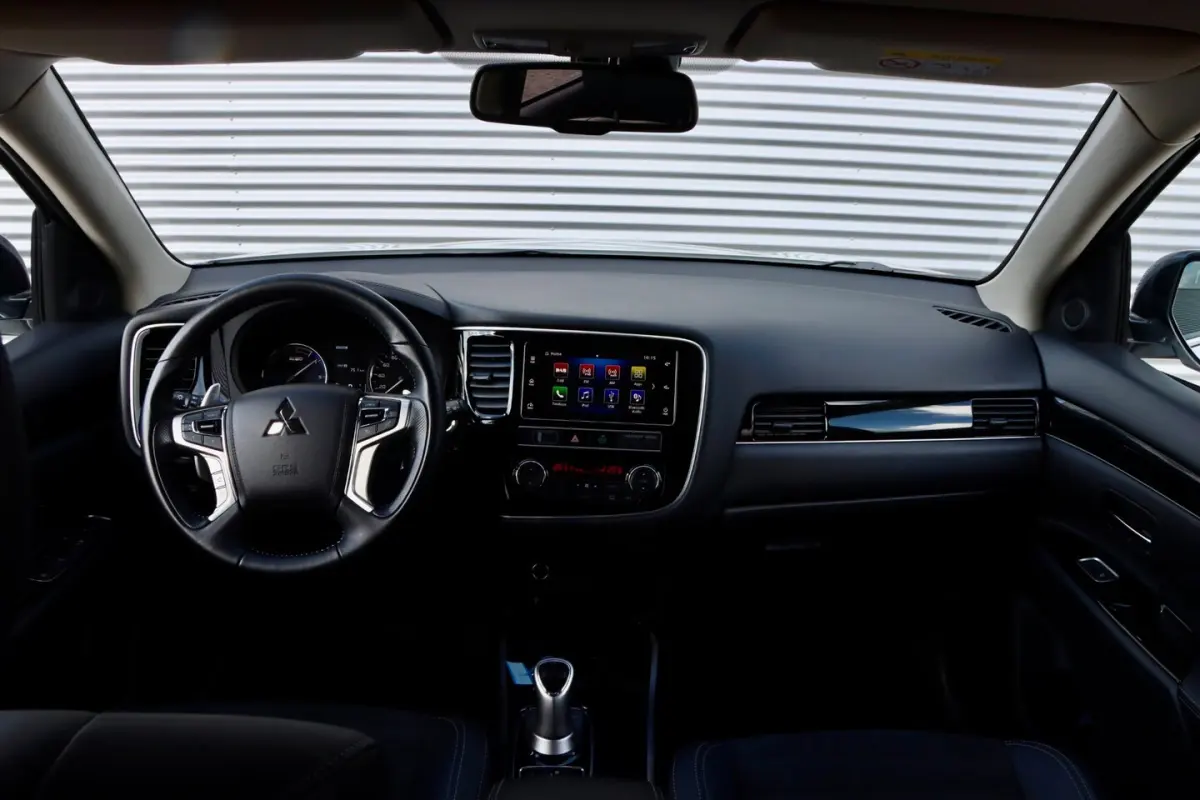 2.4 PHEV Intense | CARPLAY | STOELVERW. | LED | ALCANTARA | CRUISE