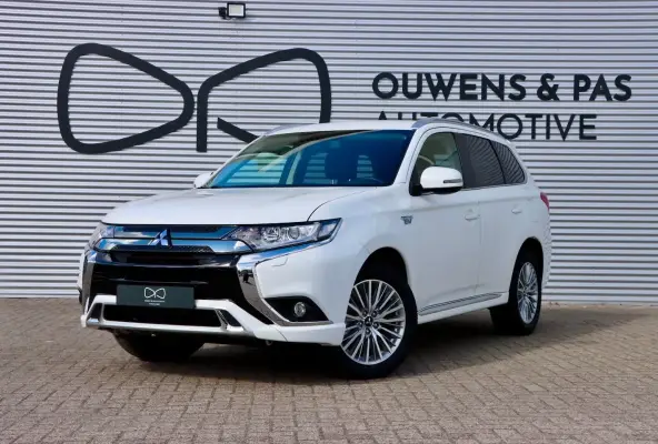 2.4 PHEV Intense | CARPLAY | STOELVERW. | LED | ALCANTARA | CRUISE