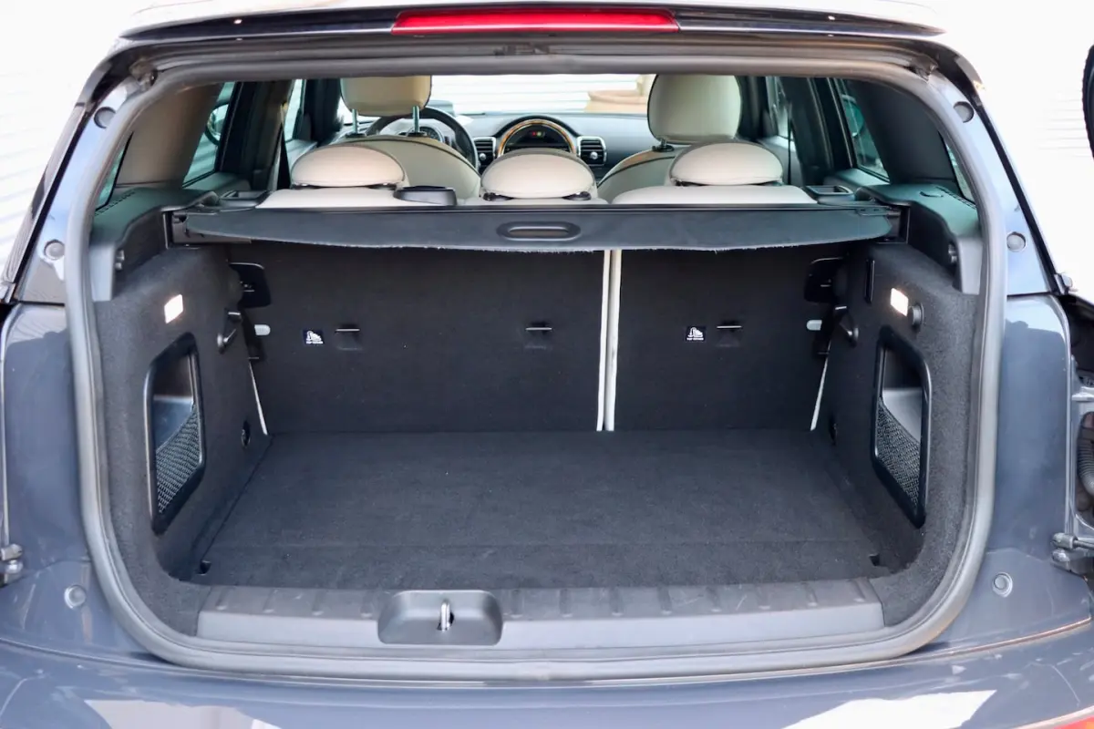 2.0 Cooper S ALL4 | JCW | HARMAN KARDON | HEAD UP | NAVI