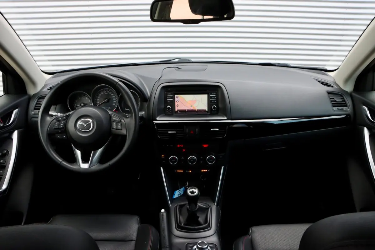 2.0 4WD | 2E EIGENAAR | BOSE | LEER | CAMERA | NAVIGATIE | CRUISE