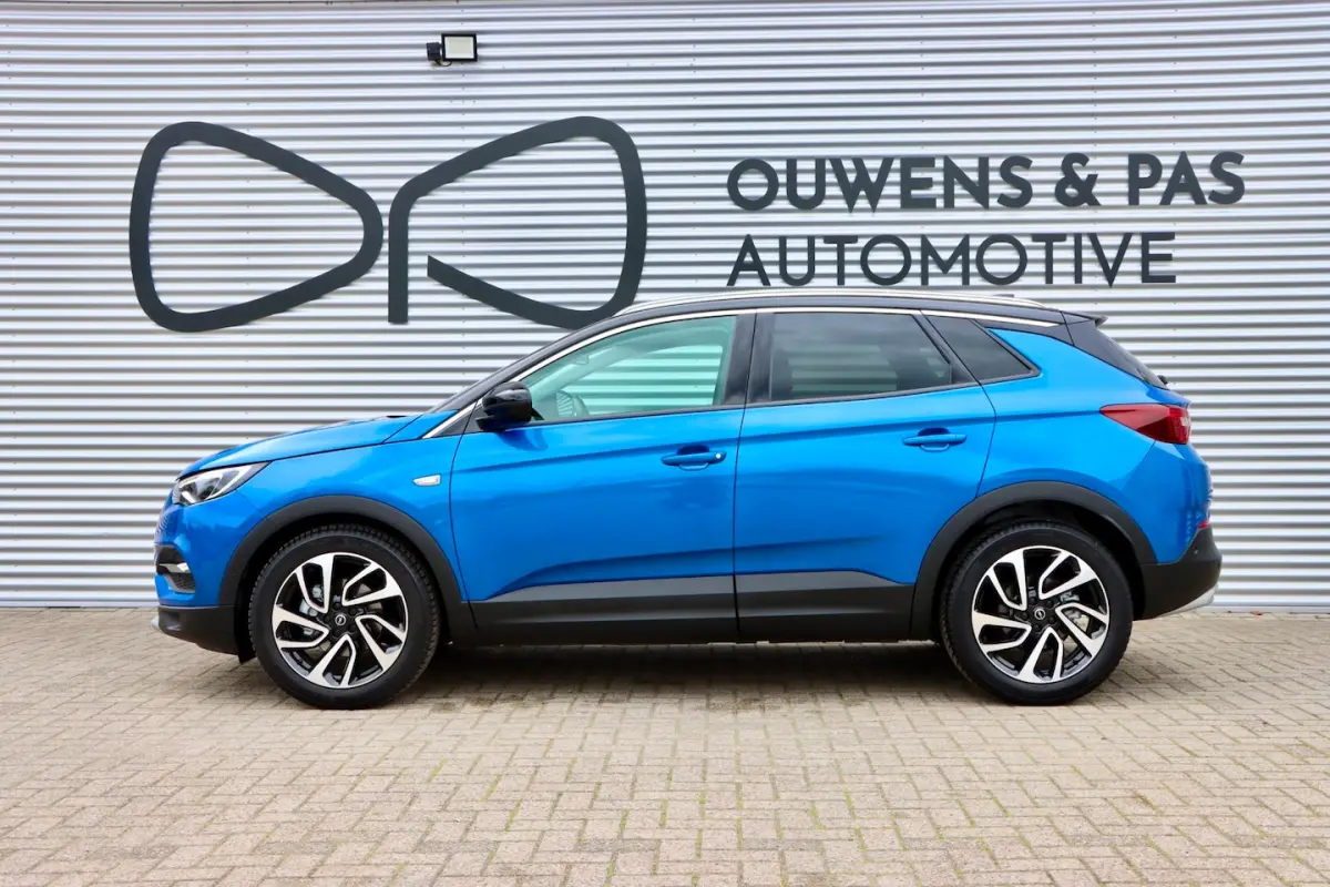 1.6 Turbo Ultimate | LEER | CARPLAY | CAMERA | NAVIGATIE | DENON