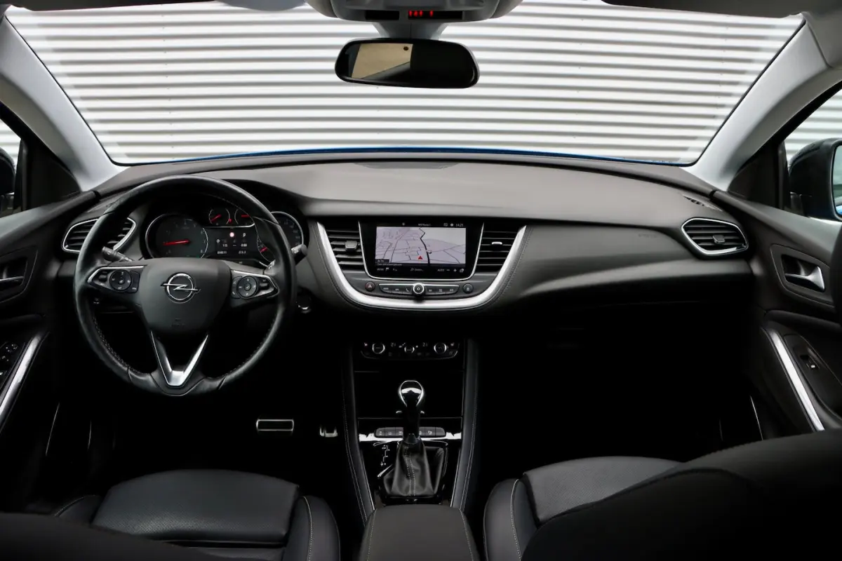 1.6 Turbo Ultimate | LEER | CARPLAY | CAMERA | NAVIGATIE | DENON