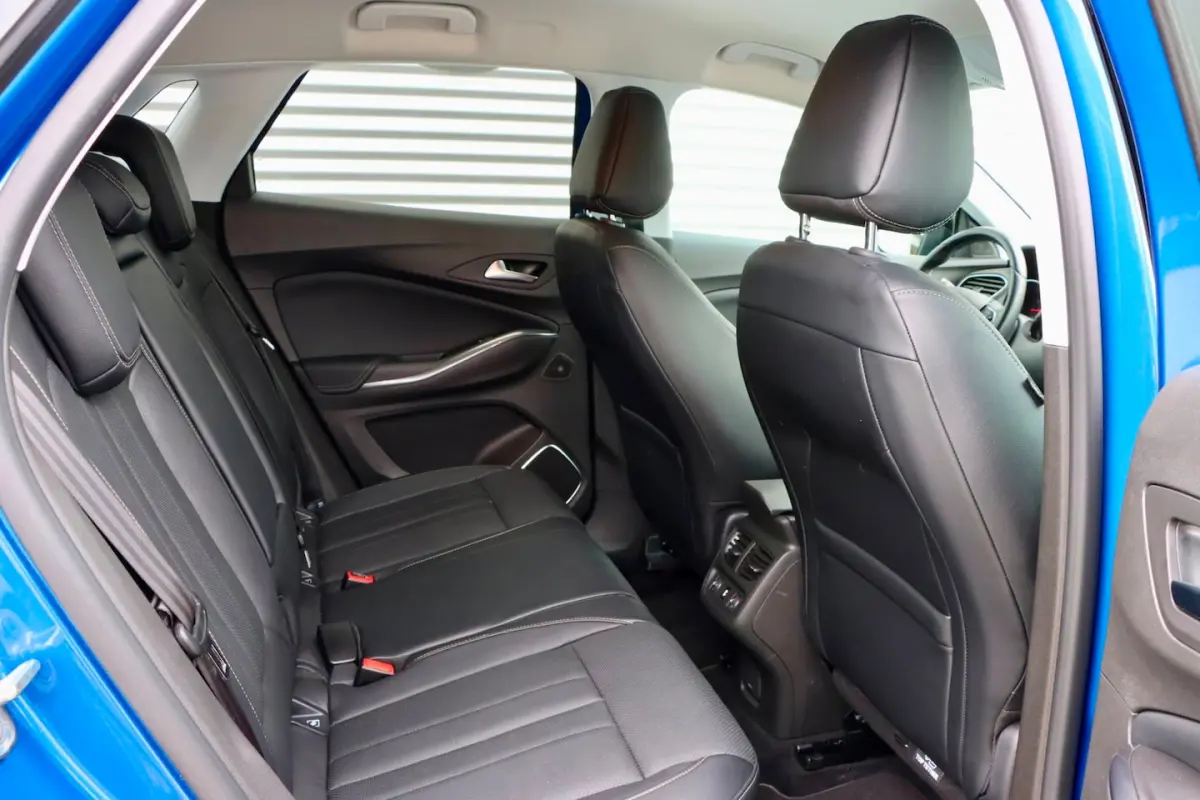 1.6 Turbo Ultimate | LEER | CARPLAY | CAMERA | NAVIGATIE | DENON
