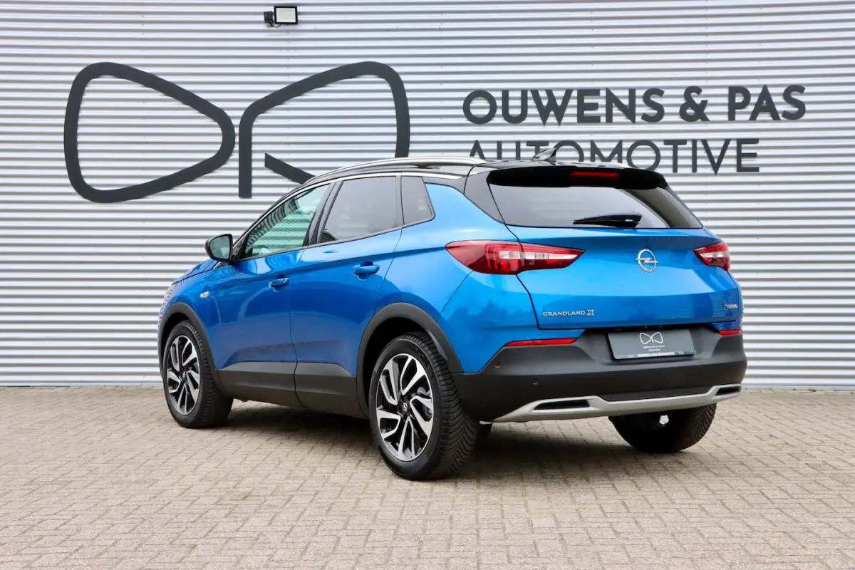1.6 Turbo Ultimate | LEER | CARPLAY | CAMERA | NAVIGATIE | DENON