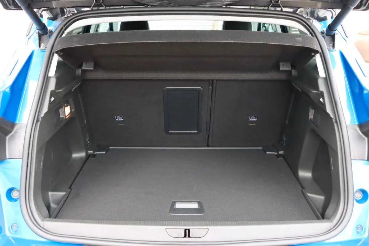 1.6 Turbo Ultimate | LEER | CARPLAY | CAMERA | NAVIGATIE | DENON