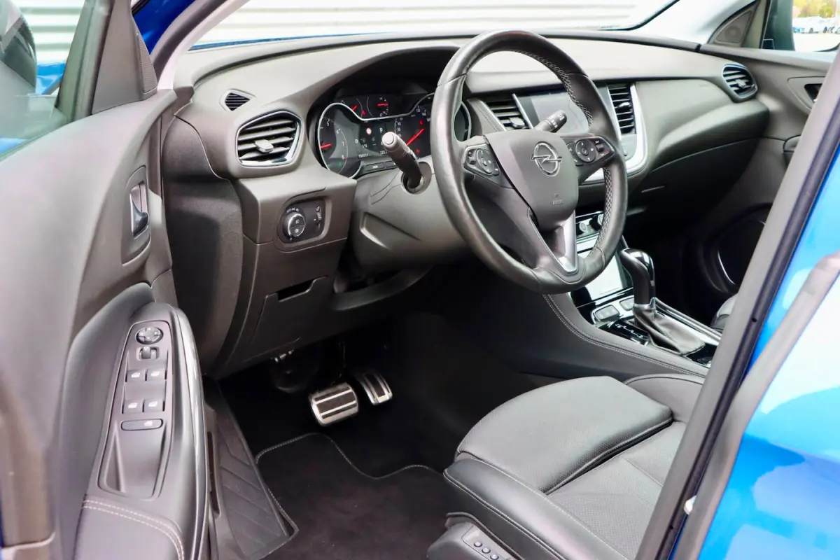 1.6 Turbo Ultimate | LEER | CARPLAY | CAMERA | NAVIGATIE | DENON