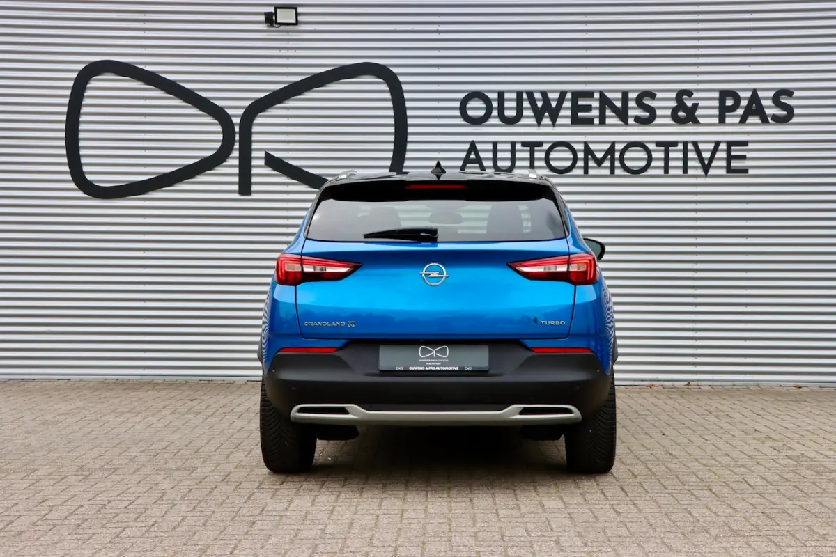 1.6 Turbo Ultimate | LEER | CARPLAY | CAMERA | NAVIGATIE | DENON