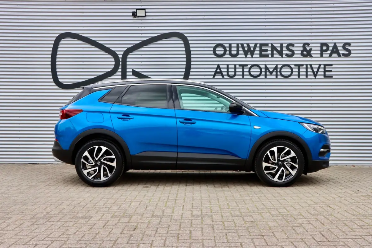 1.6 Turbo Ultimate | LEER | CARPLAY | CAMERA | NAVIGATIE | DENON