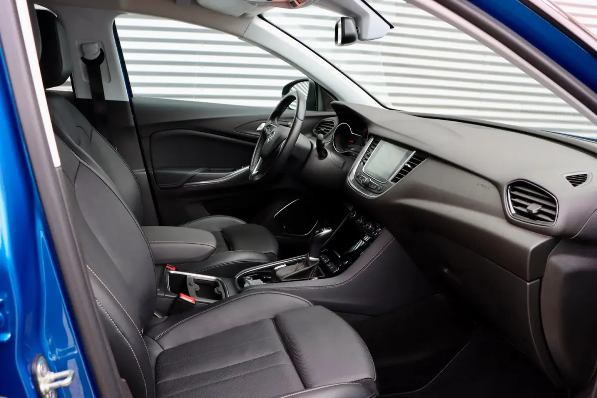 1.6 Turbo Ultimate | LEER | CARPLAY | CAMERA | NAVIGATIE | DENON