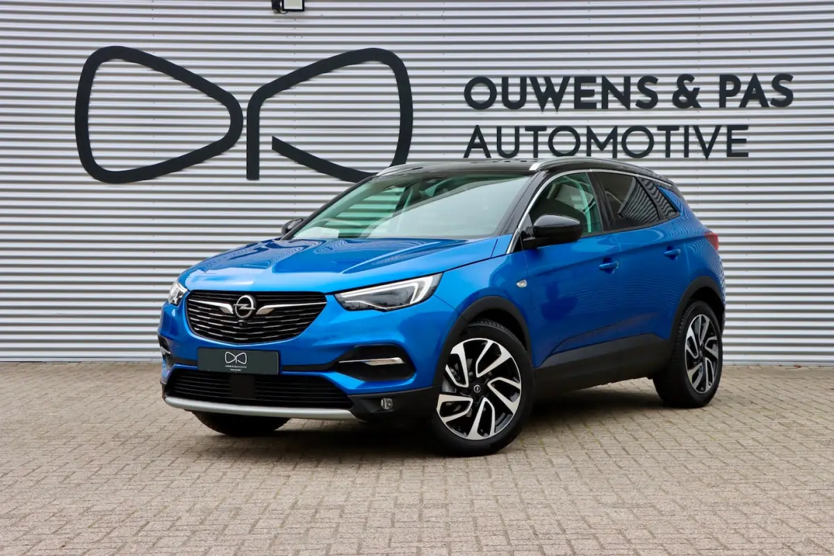 1.6 Turbo Ultimate | LEER | CARPLAY | CAMERA | NAVIGATIE | DENON