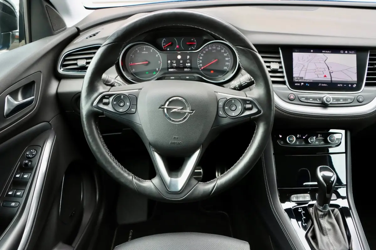 1.6 Turbo Ultimate | LEER | CARPLAY | CAMERA | NAVIGATIE | DENON