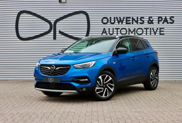 1.6 Turbo Ultimate | LEER | CARPLAY | CAMERA | NAVIGATIE | DENON