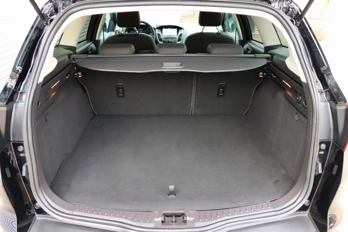 1.0 EcoBoost Titanium Business | CARPLAY | CAMERA | AUTOMAAT | NAVIGATIE