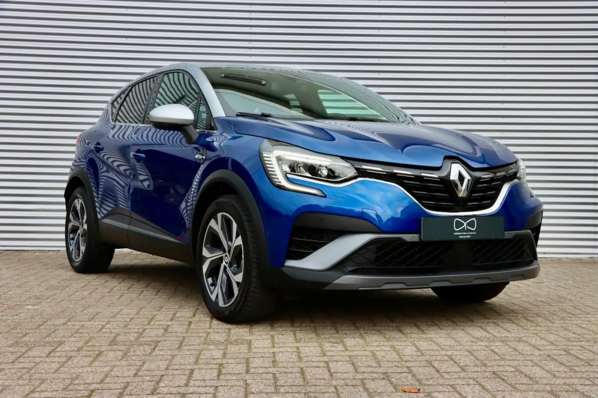 1.3 TCe 160 R.S. Line Mild Hybrid - CAMERA | NAVIGATIE | CARPLAY | STOELVERW