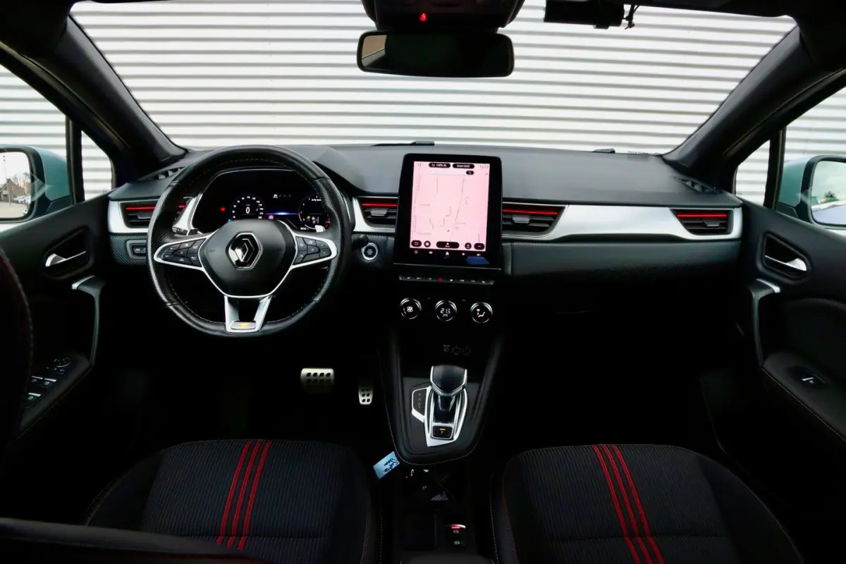 1.3 TCe 160 R.S. Line Mild Hybrid - CAMERA | NAVIGATIE | CARPLAY | STOELVERW