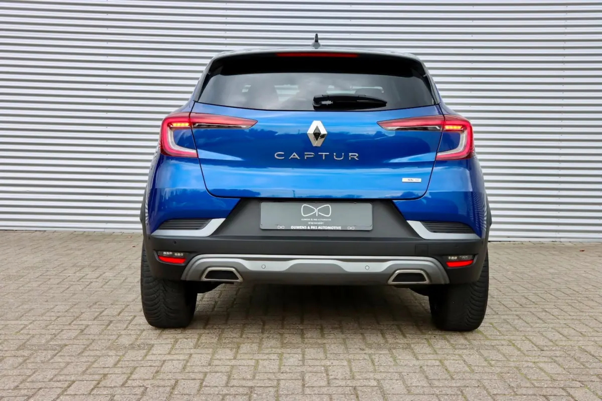 1.3 TCe 160 R.S. Line Mild Hybrid - CAMERA | NAVIGATIE | CARPLAY | STOELVERW