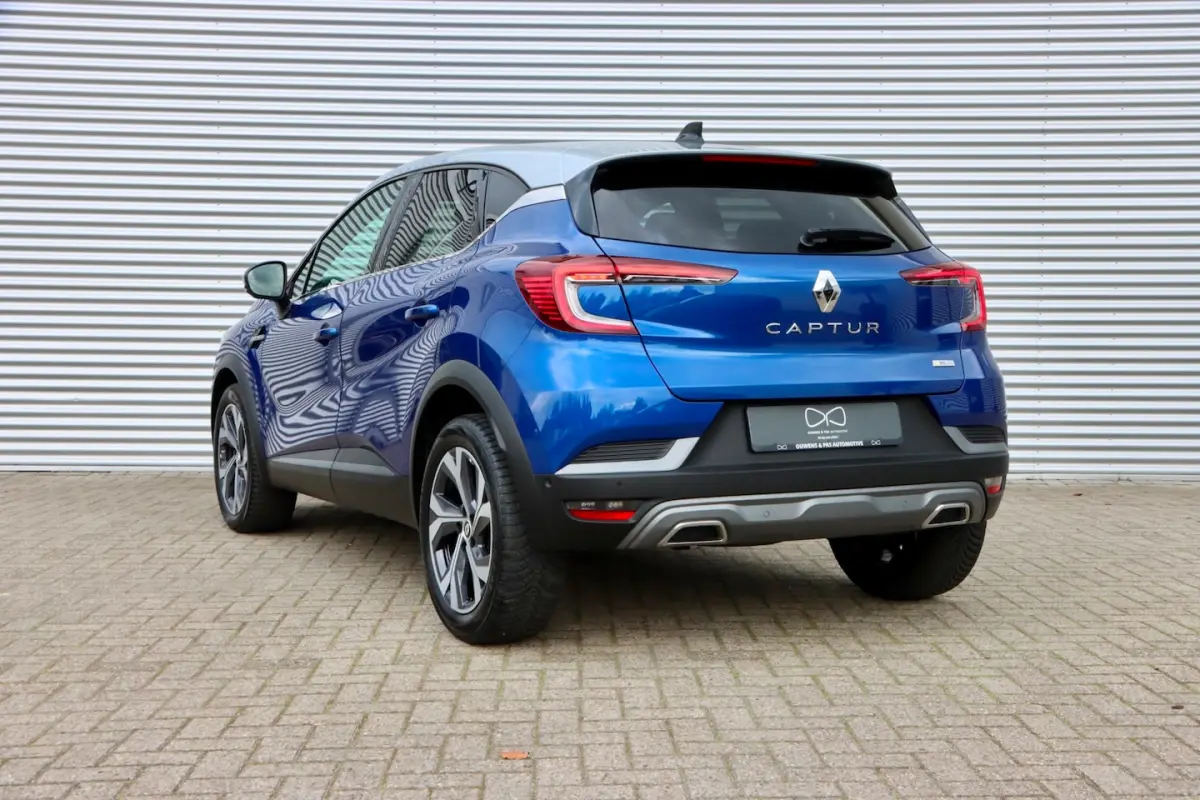 1.3 TCe 160 R.S. Line Mild Hybrid - CAMERA | NAVIGATIE | CARPLAY | STOELVERW