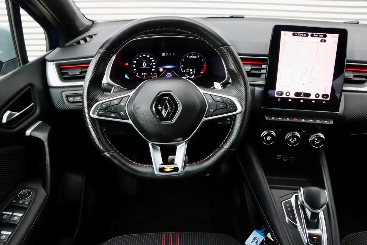 1.3 TCe 160 R.S. Line Mild Hybrid - CAMERA | NAVIGATIE | CARPLAY | STOELVERW